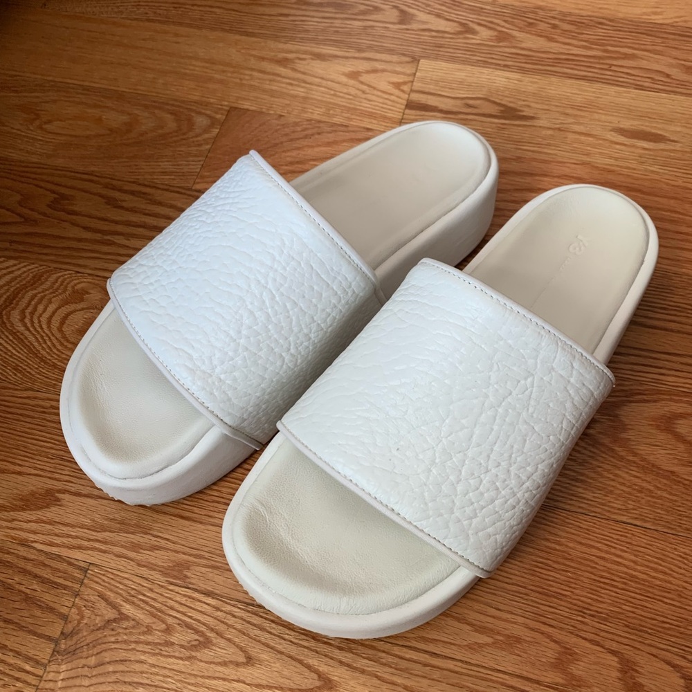 Adidas Y-3 Slide